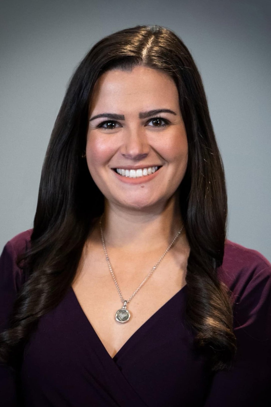 et billede af Grace Chapin