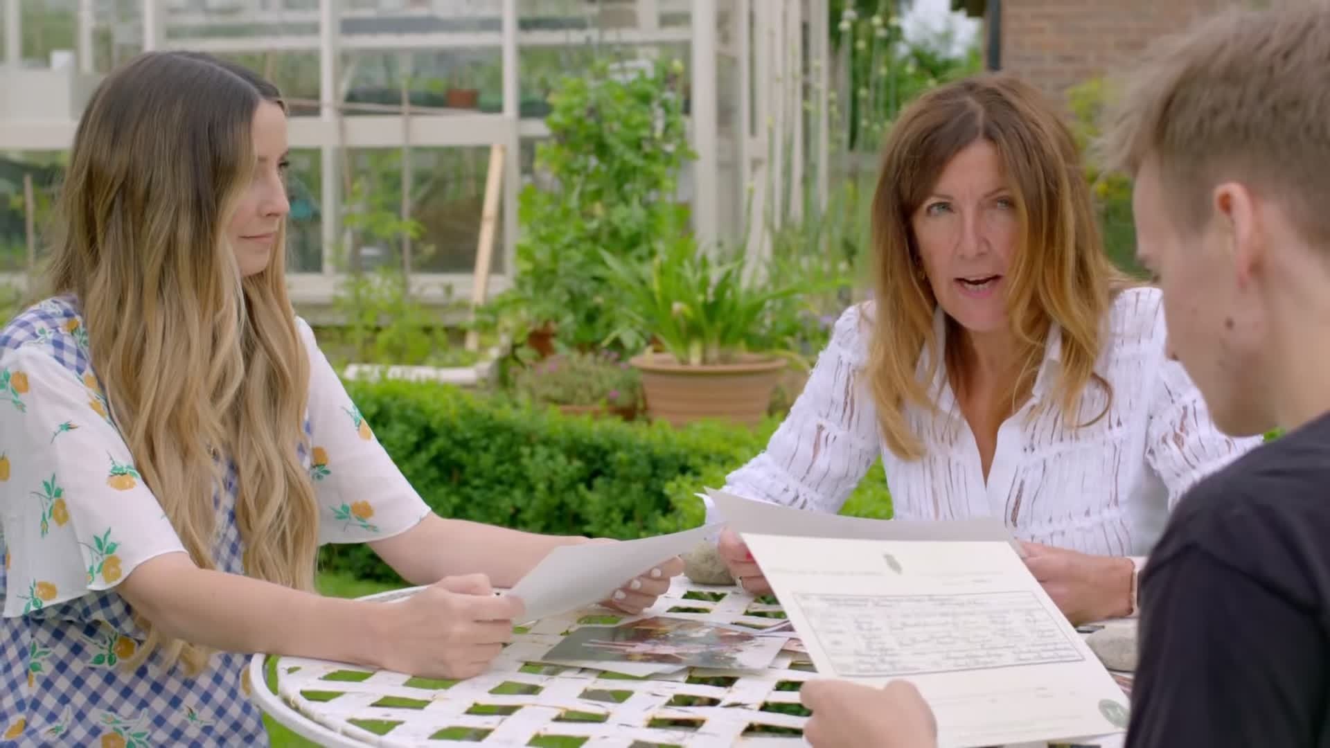 Who Do You Think You Are? - Saison 18 Episode 6 : Épisode 6 (2025)