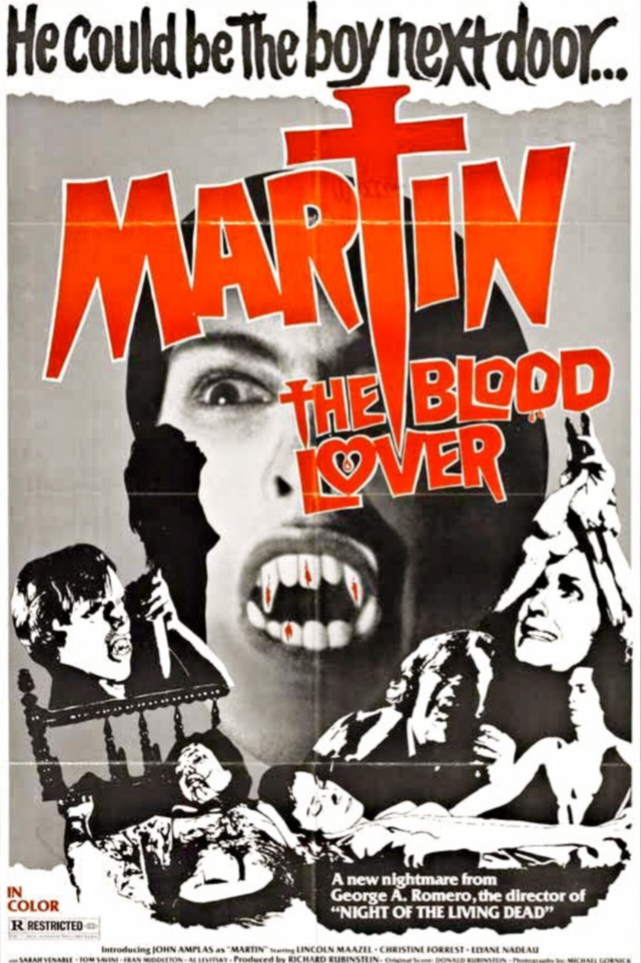 Martin