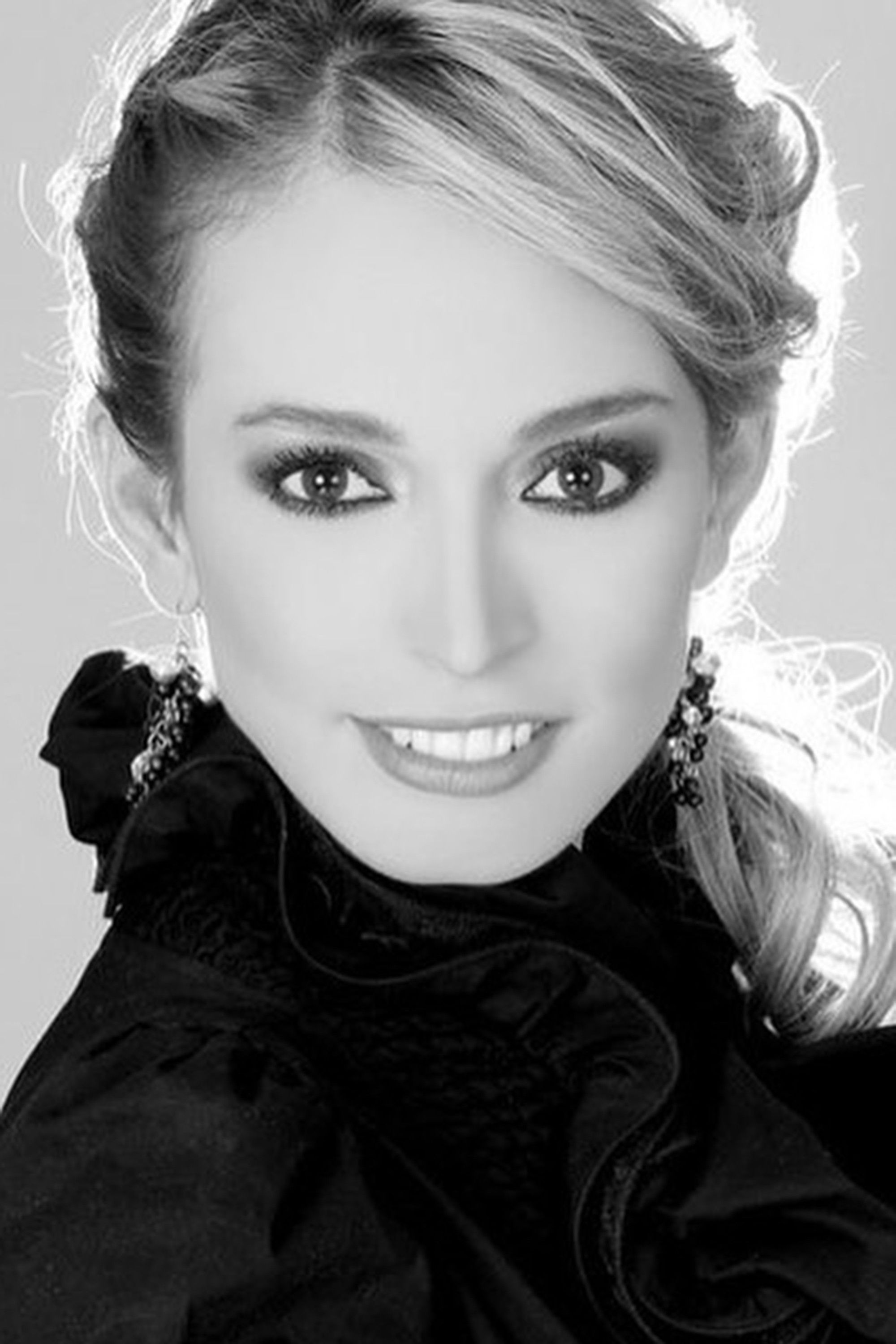 et billede af Crystal Mendivil