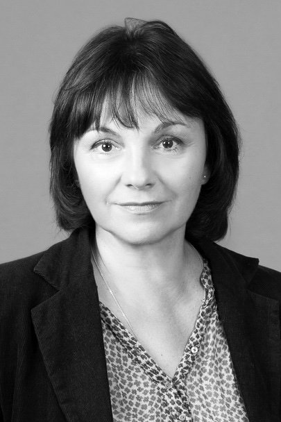 et billede af Tacciana Baŭkalava