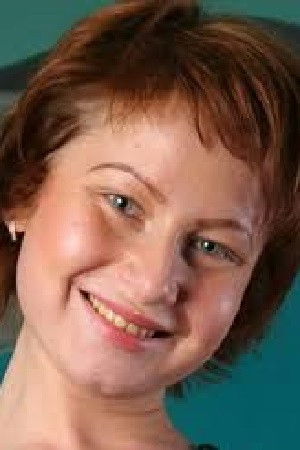 et billede af Ksenia Smith