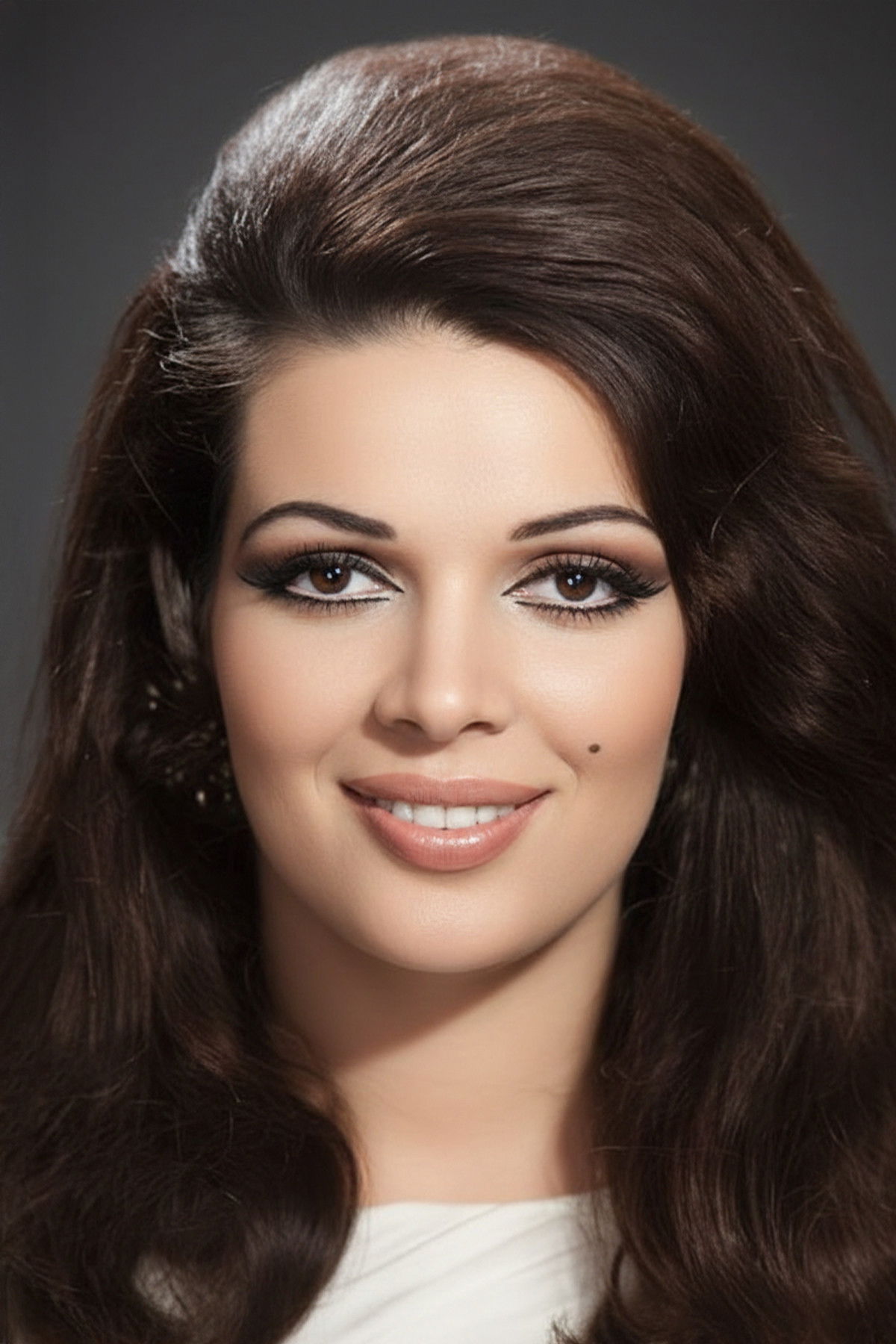 et billede af Zeynep Aksu