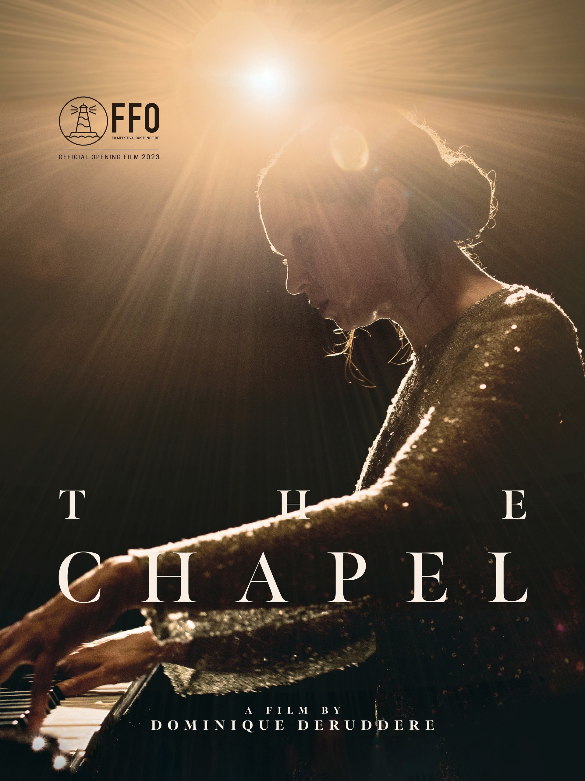 The Chapel