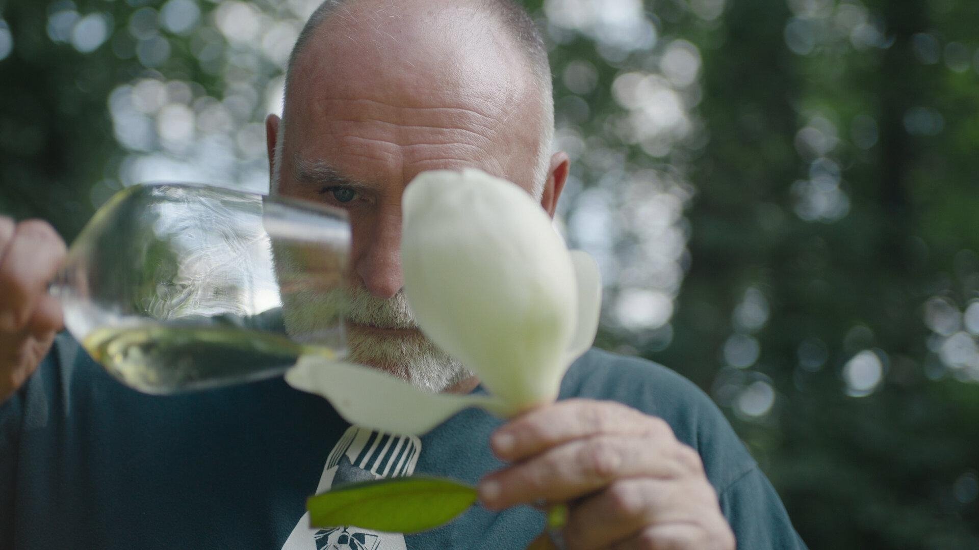 Thumbnail for José Andrés Season 1 Episode 2