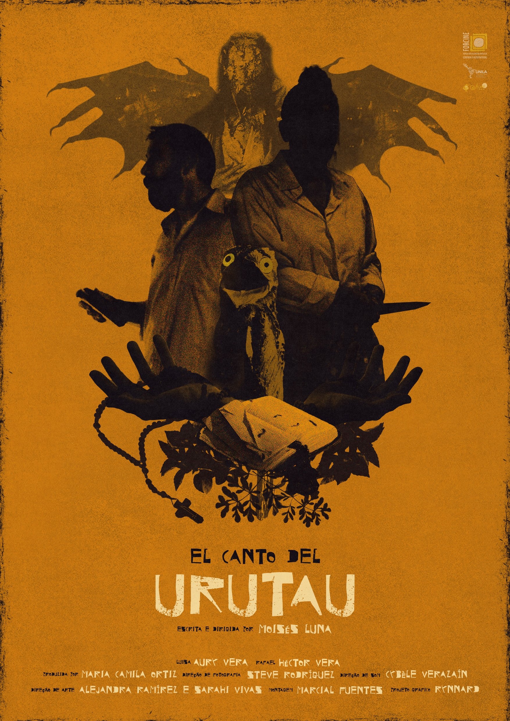 The Urutau’s Song