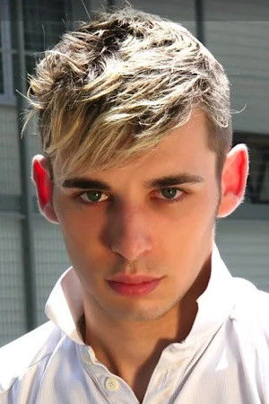 et billede af Valentin Renaud