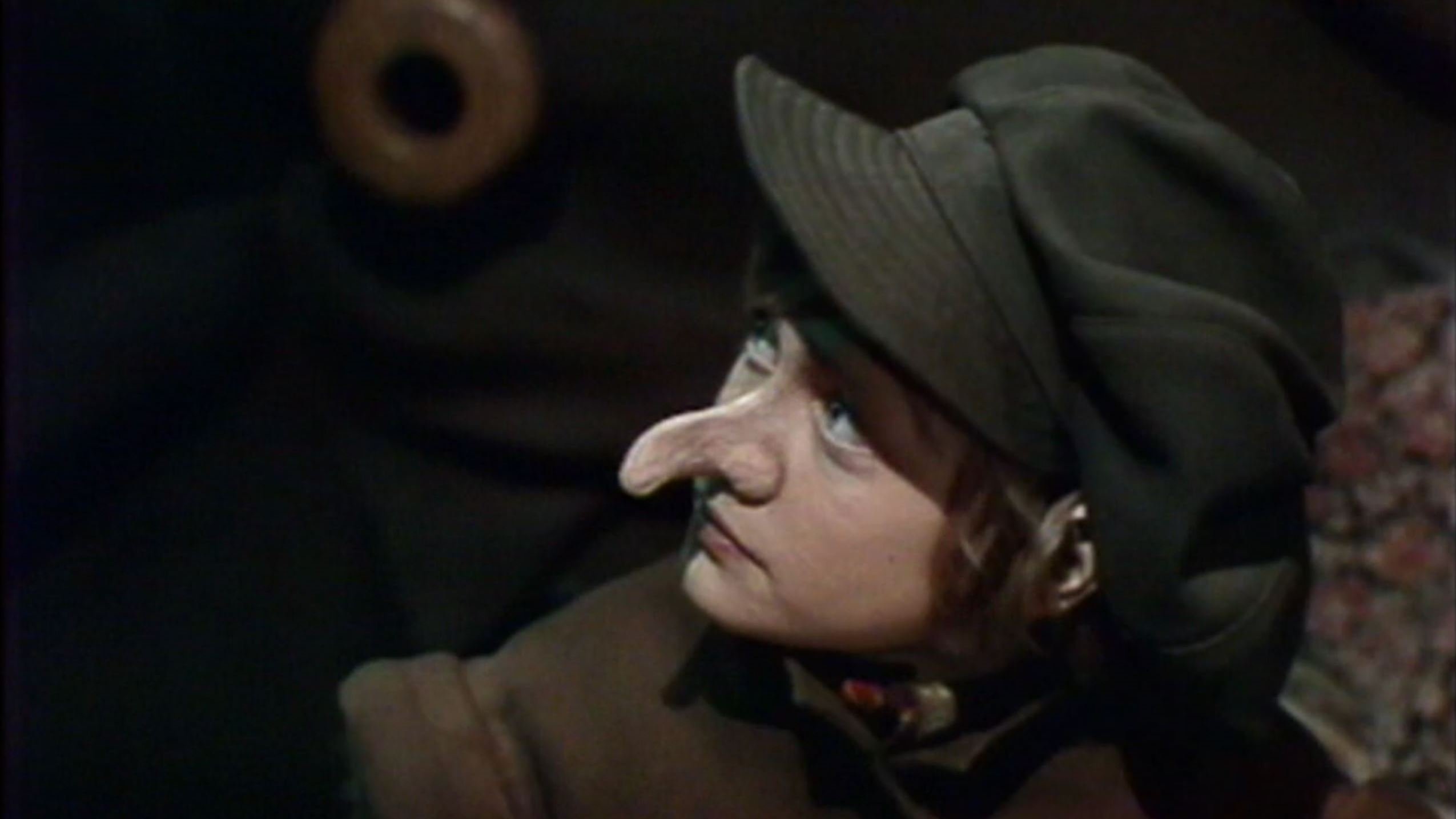 Dwarf Nose (1978)