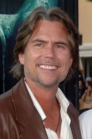 et billede af Chad Hayes