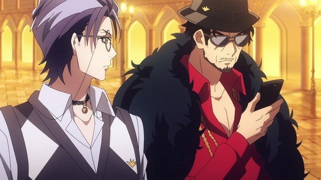 Episode 7