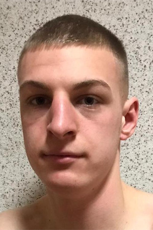 et billede af Marian Wesolowski