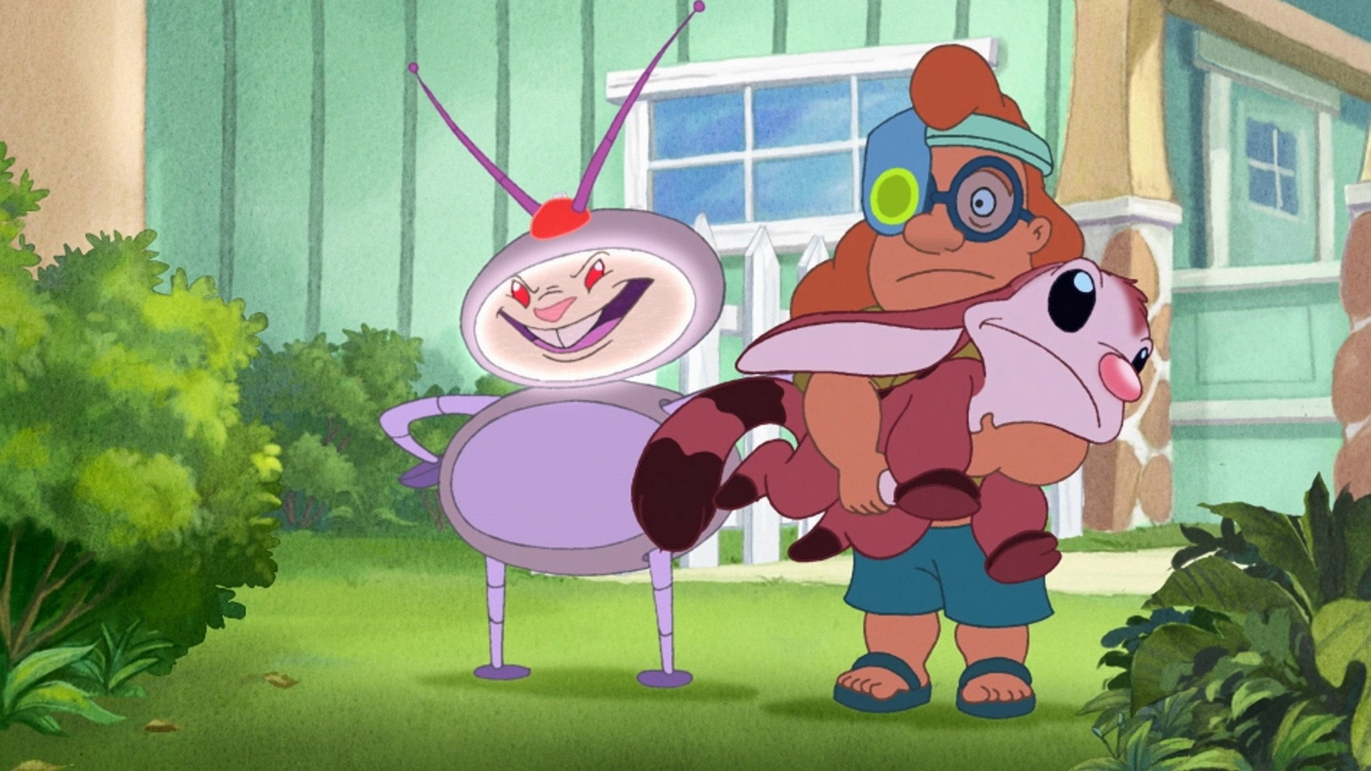Episode 20