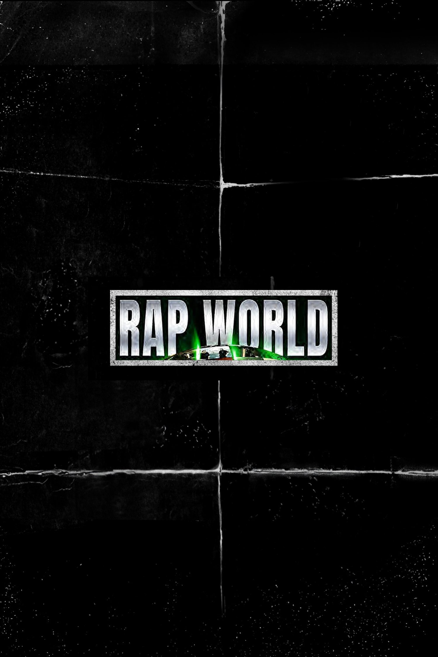 Rap World