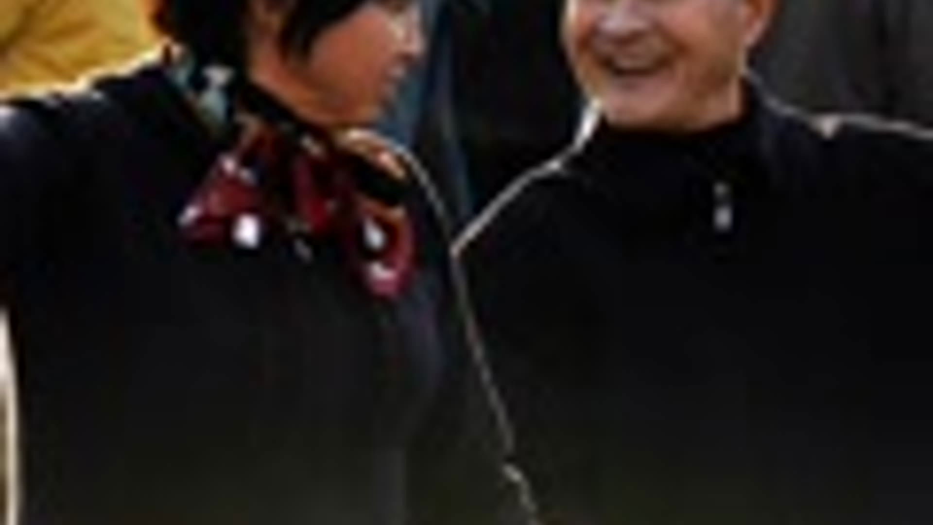 传奇故事 - Épisode 27