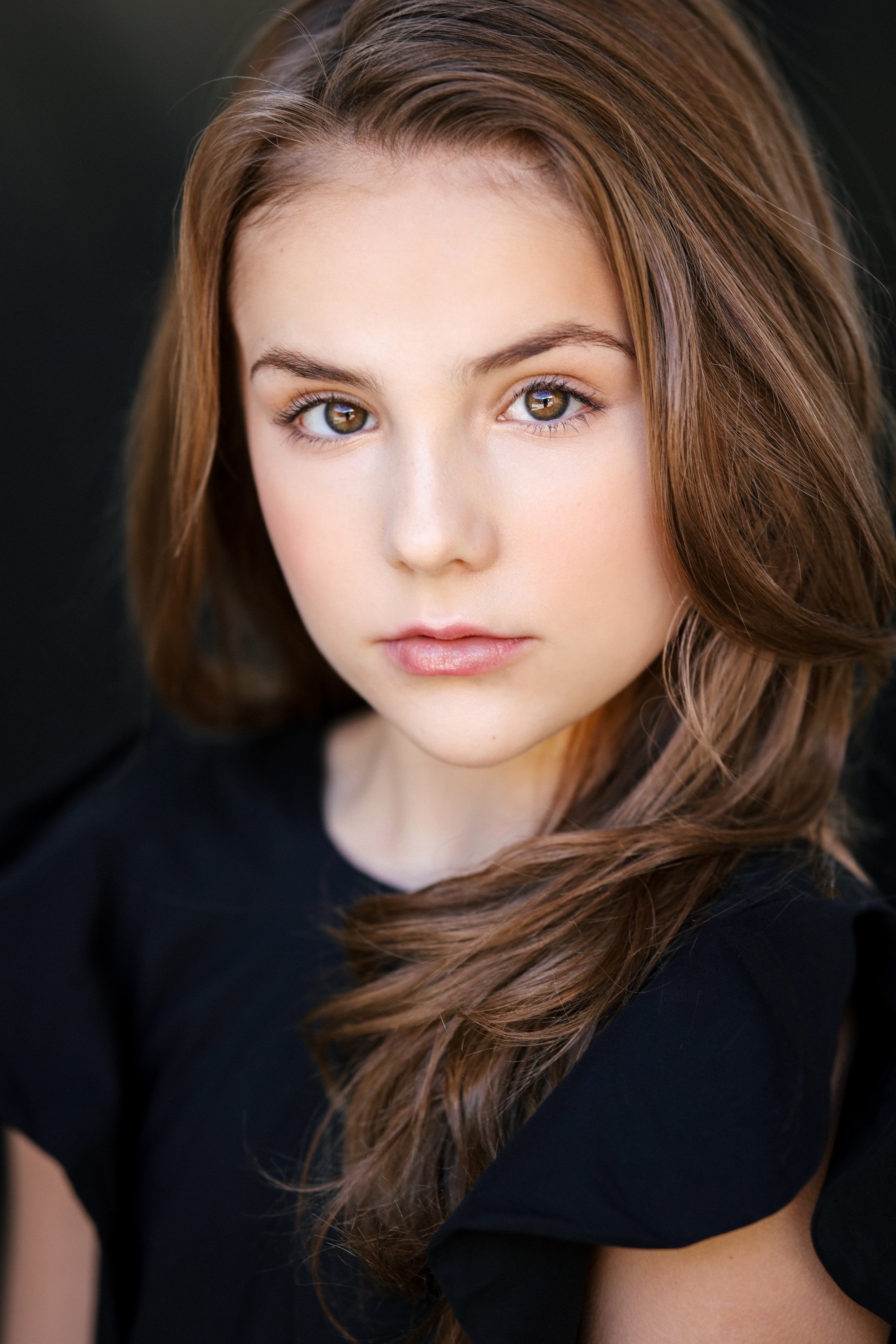 et billede af Piper Rockelle