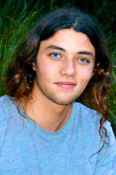 et billede af Milan Nasht