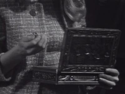Dark Shadows