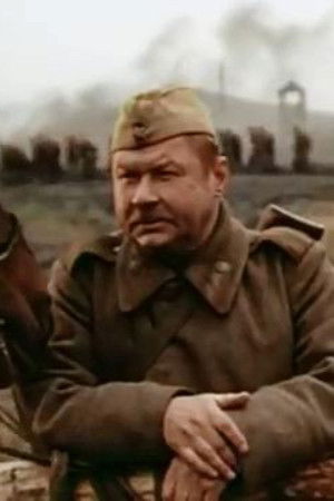 et billede af Vitaly Shtryakov