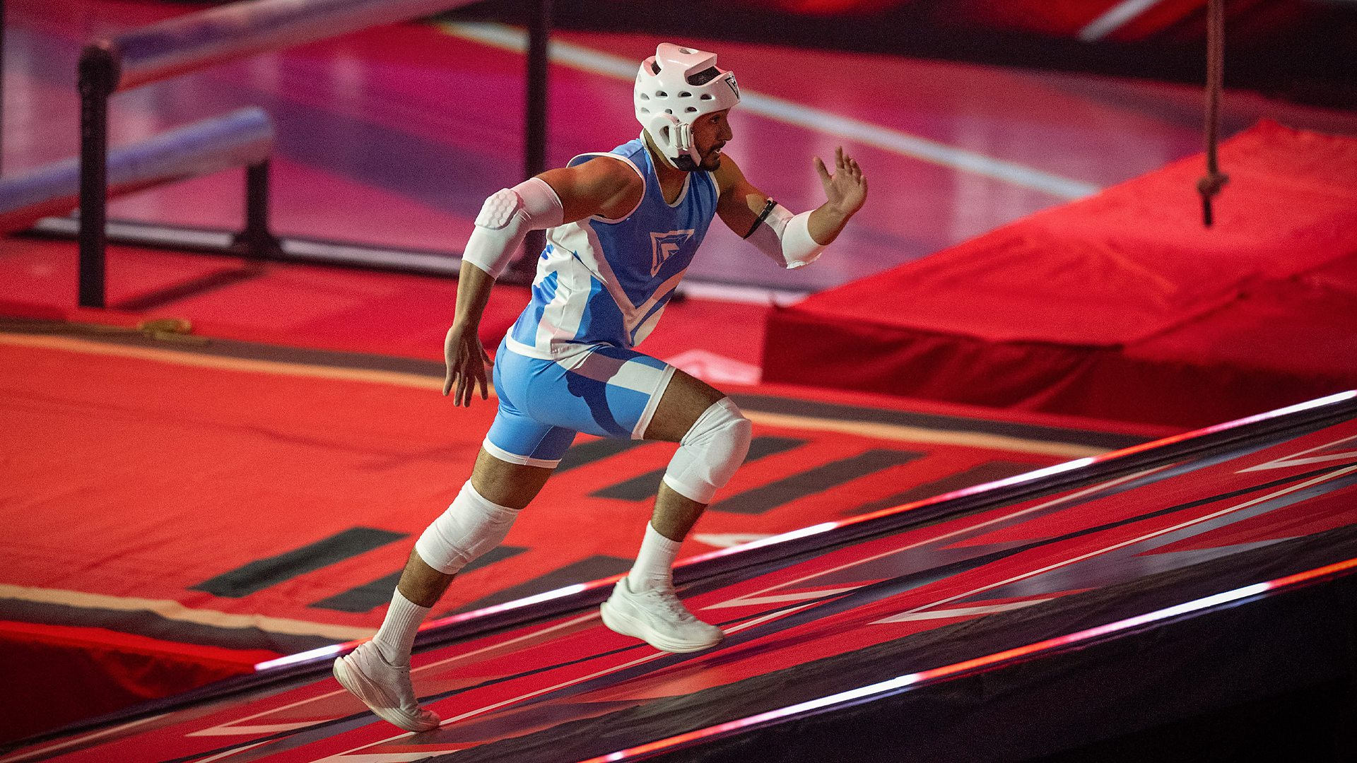 Gladiators