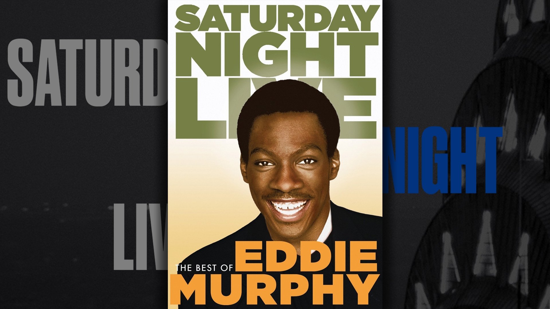 Episode 22 The Best of Eddie Murphy