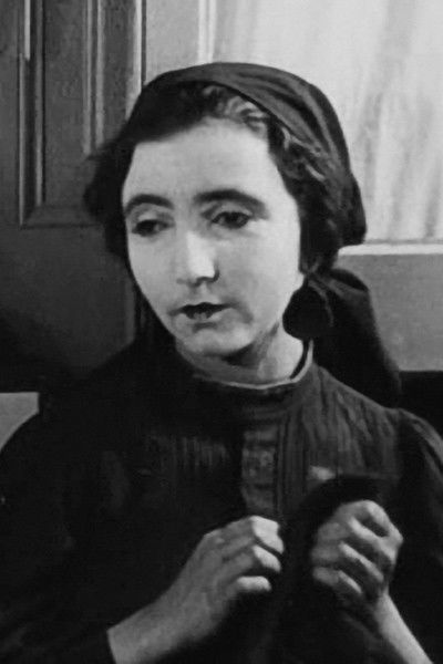 et billede af Abgaída de Almeida