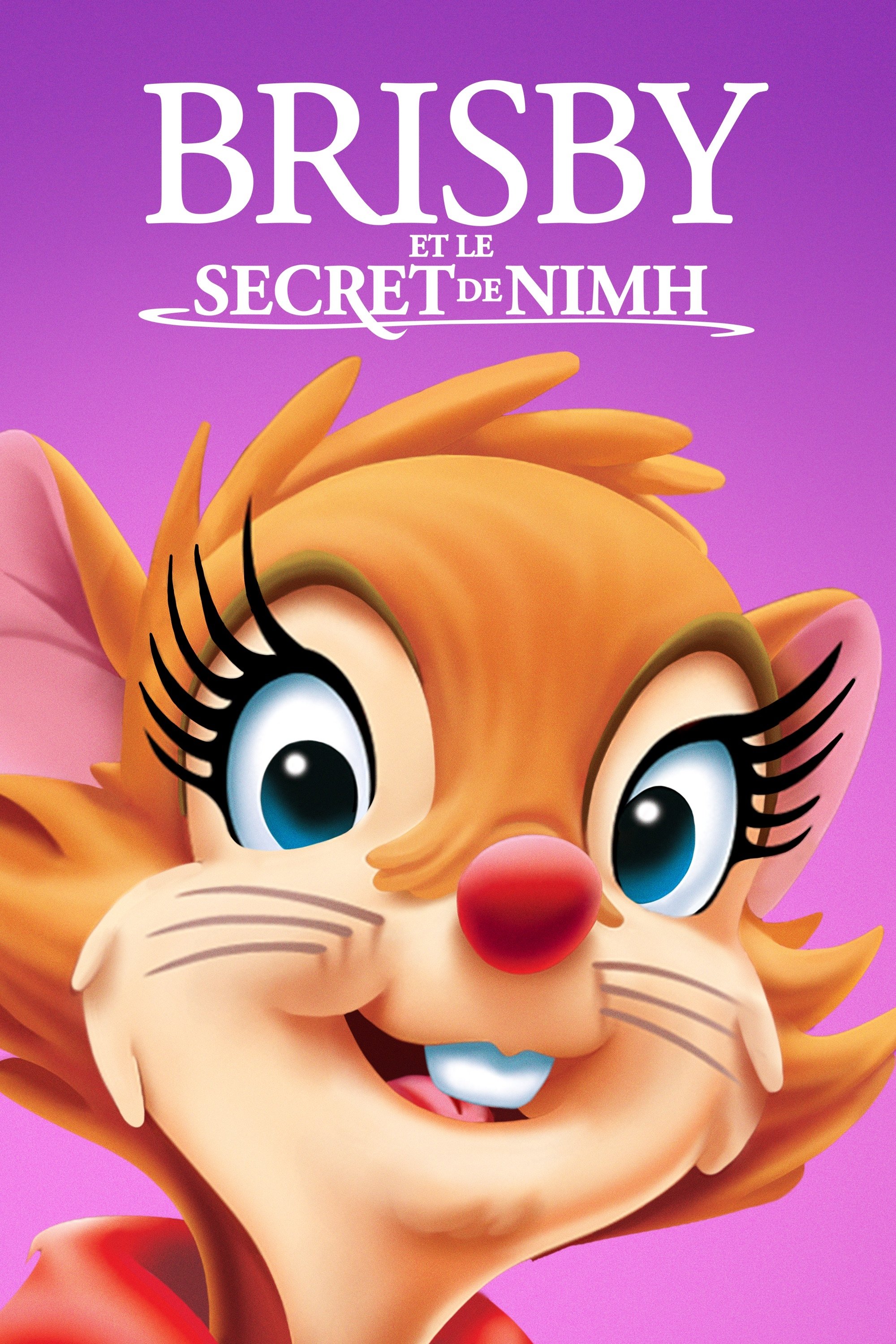 The Secret of NIMH