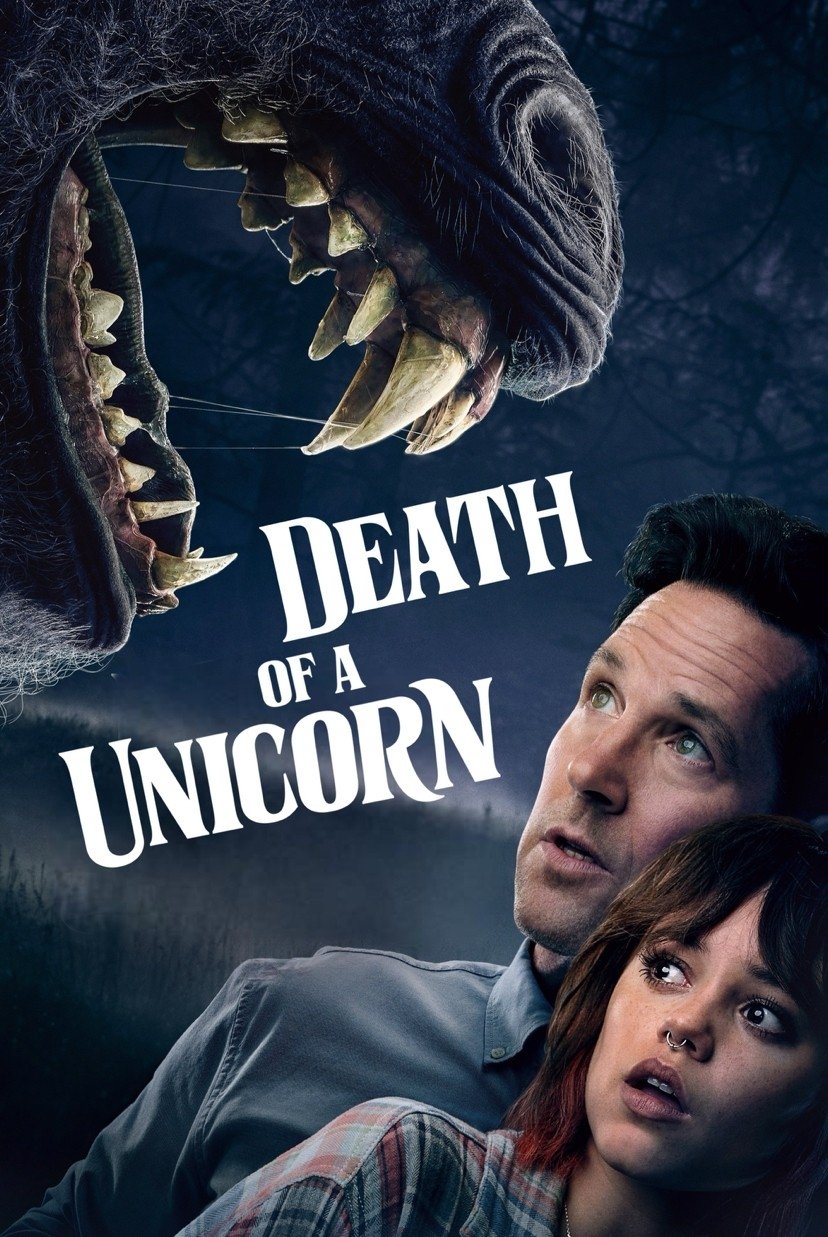 Death of a Unicorn