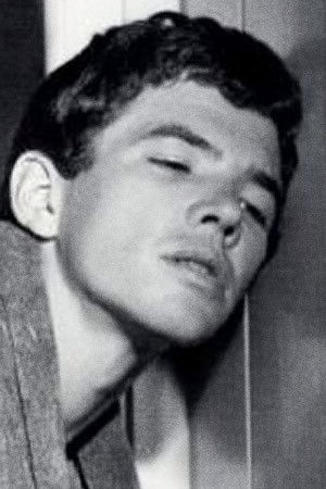 et billede af Doug Harper