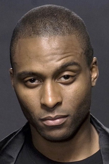 et billede af Chris H. Greene