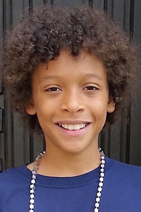 et billede af Chase Cubia