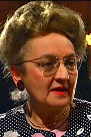 et billede af Yvonne Loriod