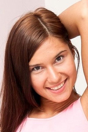 et billede af Foxy Katrina