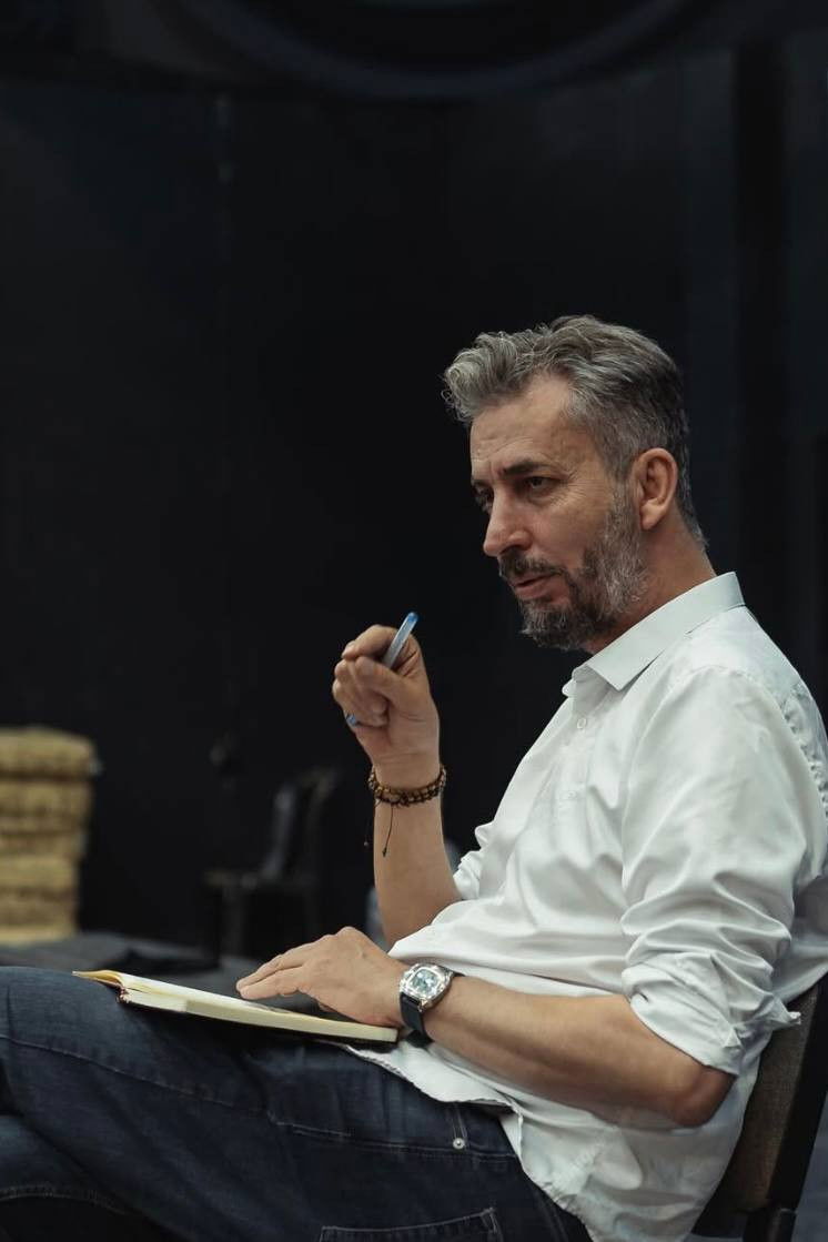 et billede af Shwan Karim