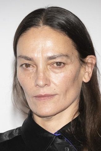 et billede af Laura Ponte