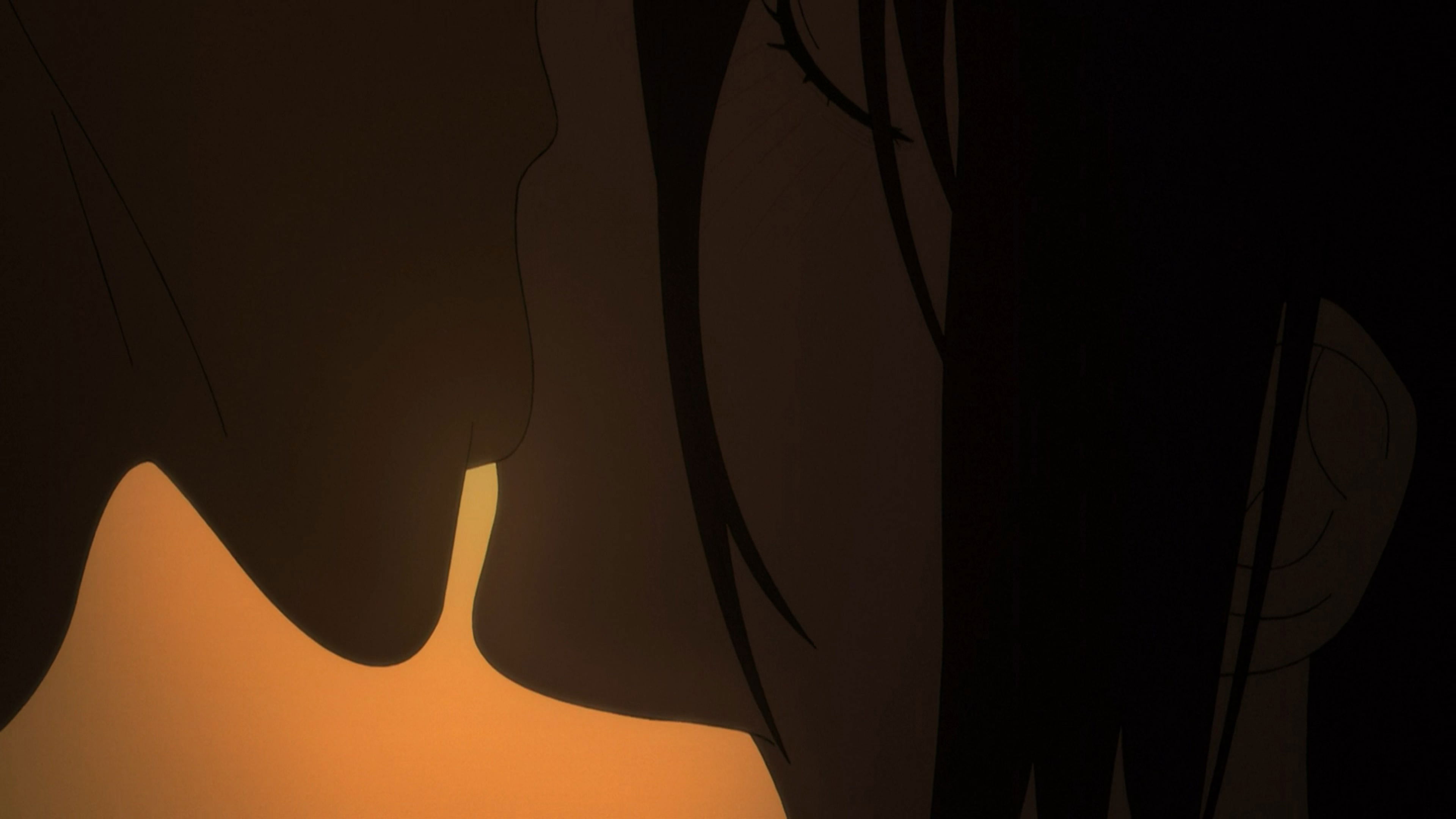 Chainsaw Man - The Movie: Reze Arc backdrop