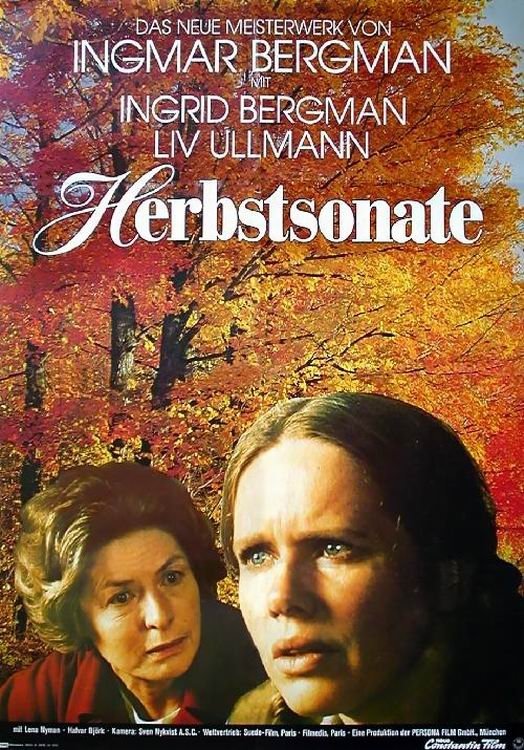 watch autumn sonata online