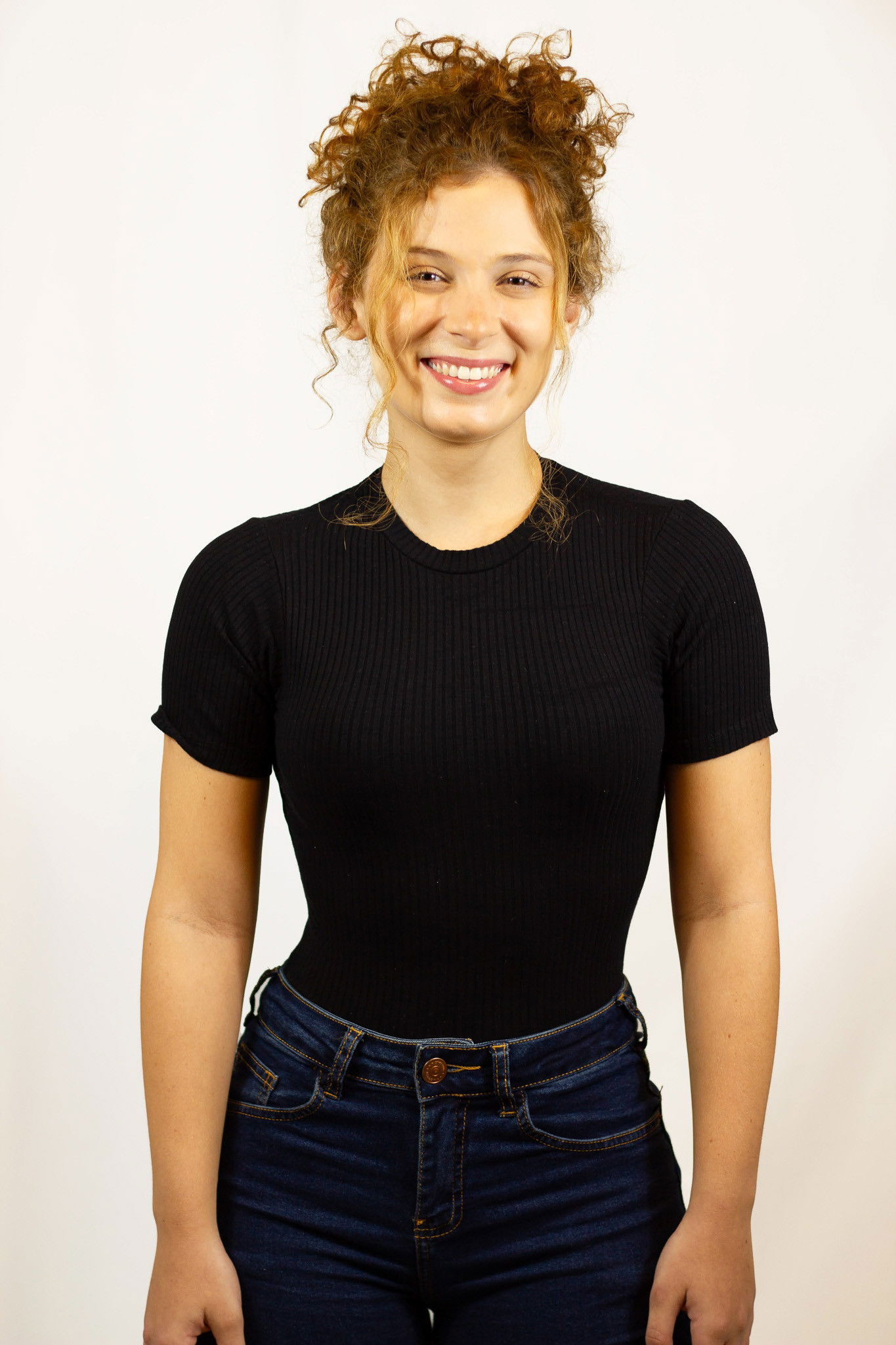 et billede af Liz Vernin