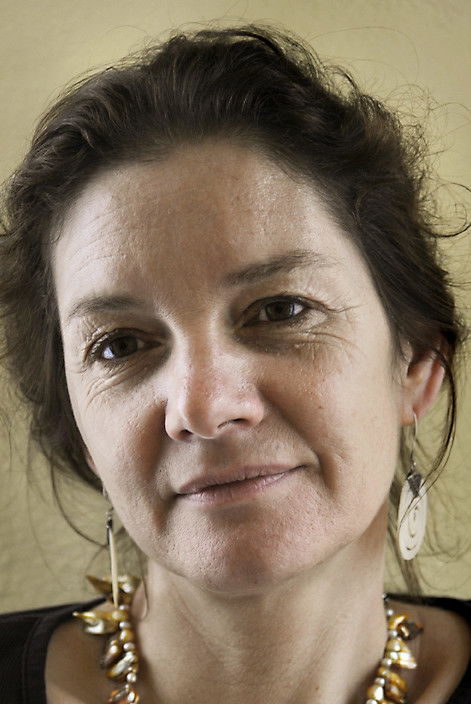 et billede af Ilka Vierkant