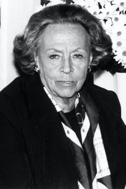 et billede af Maire Gullichsen