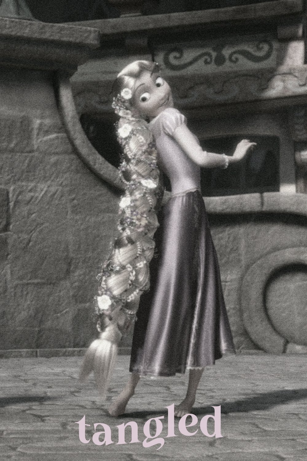 Tangled