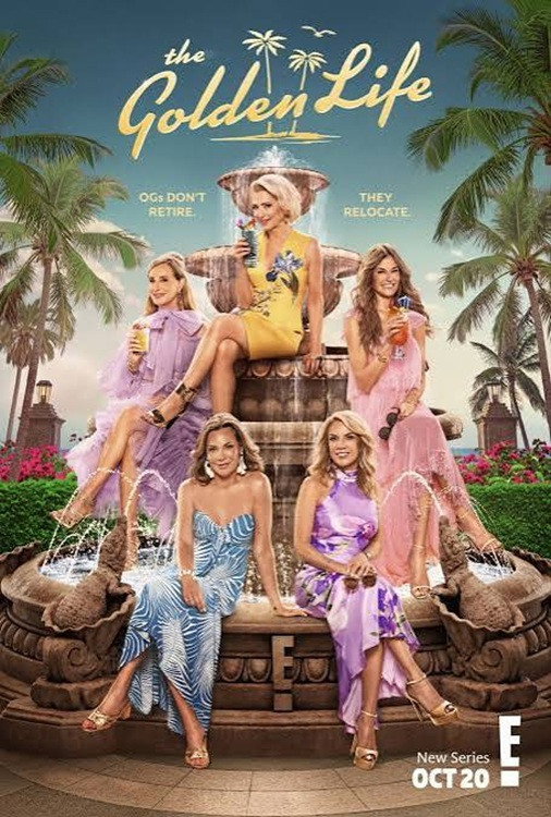 EN - The Golden Life (2026) (US)