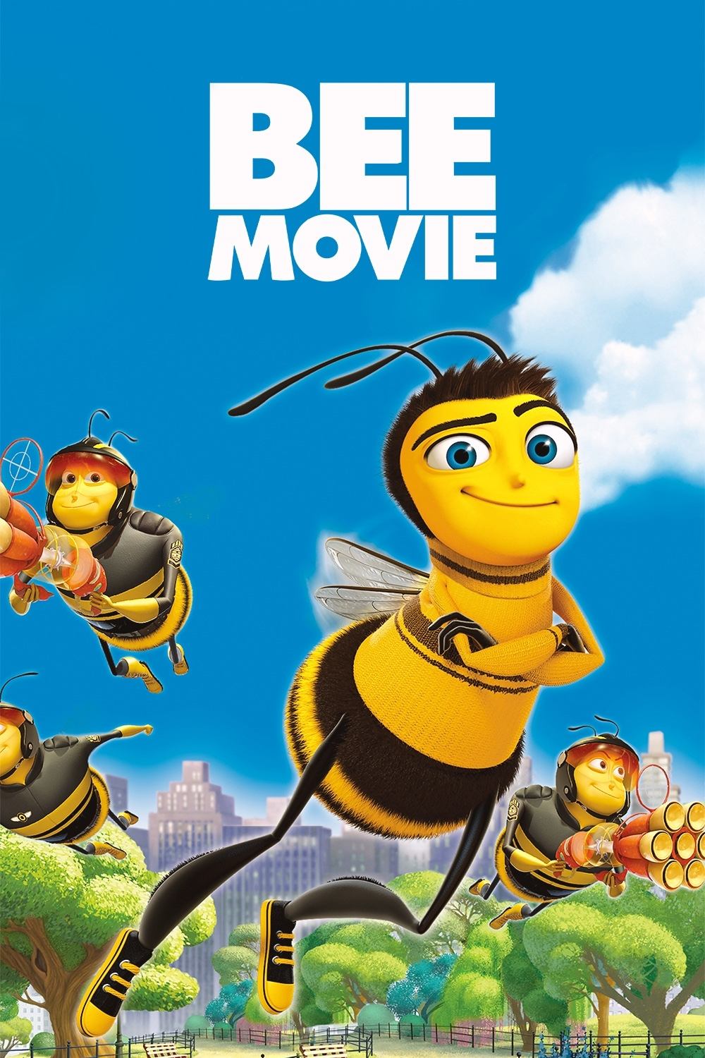 Bee Movie