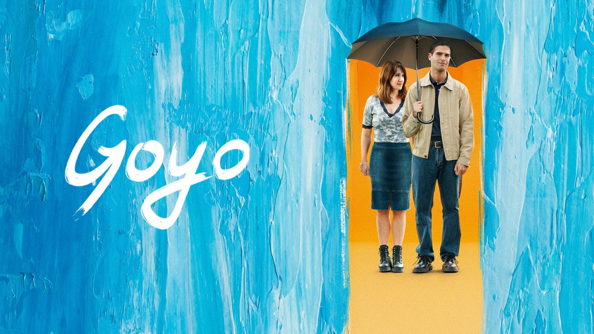 Goyo (2024) Movie Watch Online from