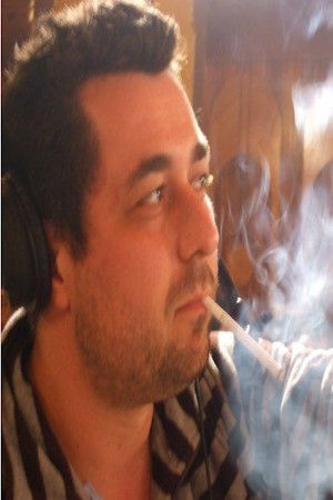 et billede af Bogdan Carp