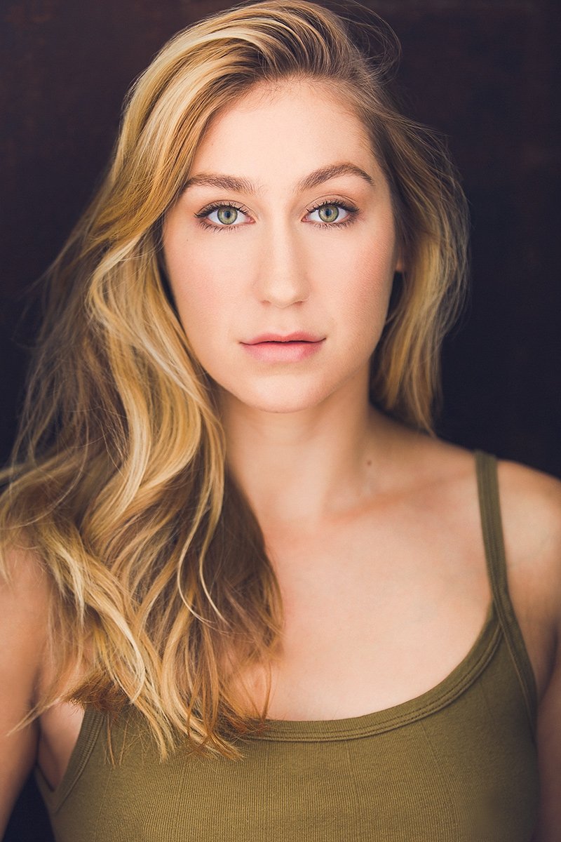 Kelsey Ann Wacker as Myna