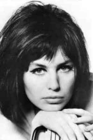 et billede af Krystyna Konarska