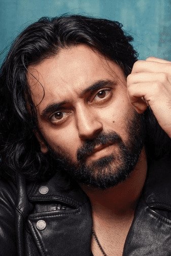 et billede af Paramvir Singh Cheema