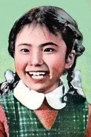 et billede af Yi-Ying Chen