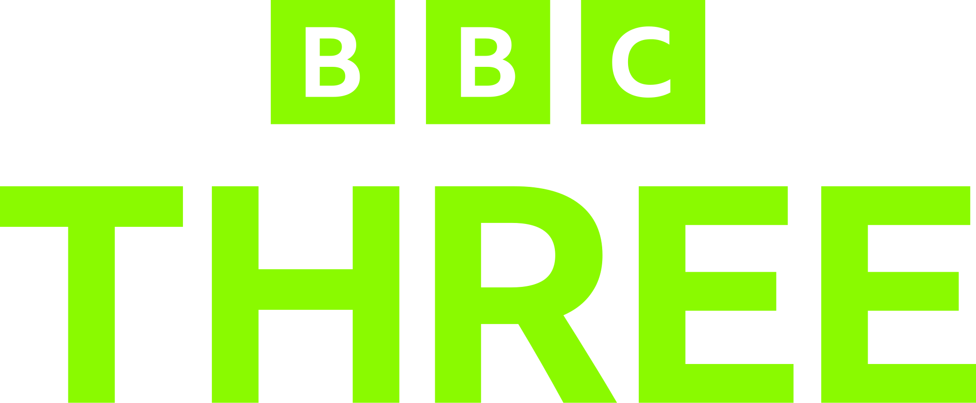 BBC Three