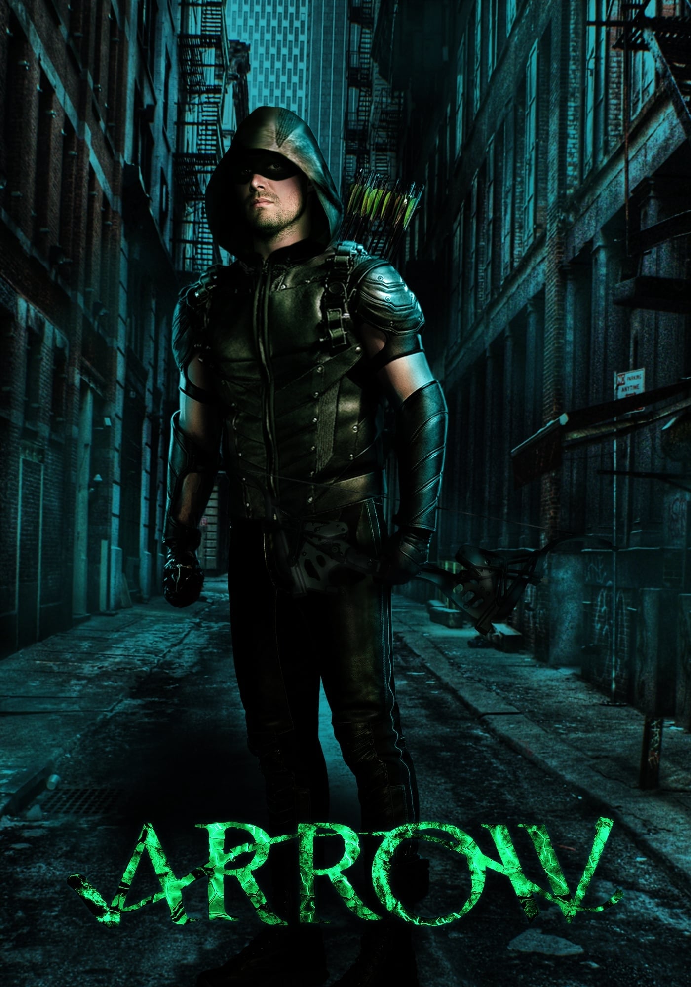 Arrow